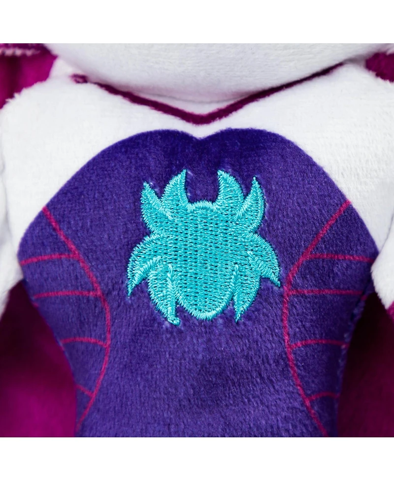 Saturday Park Spidey & His Amazing Friends Ghost Gwen 3D Snuggle Pillow