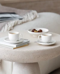 Villeroy & Boch Afina Espresso Saucer