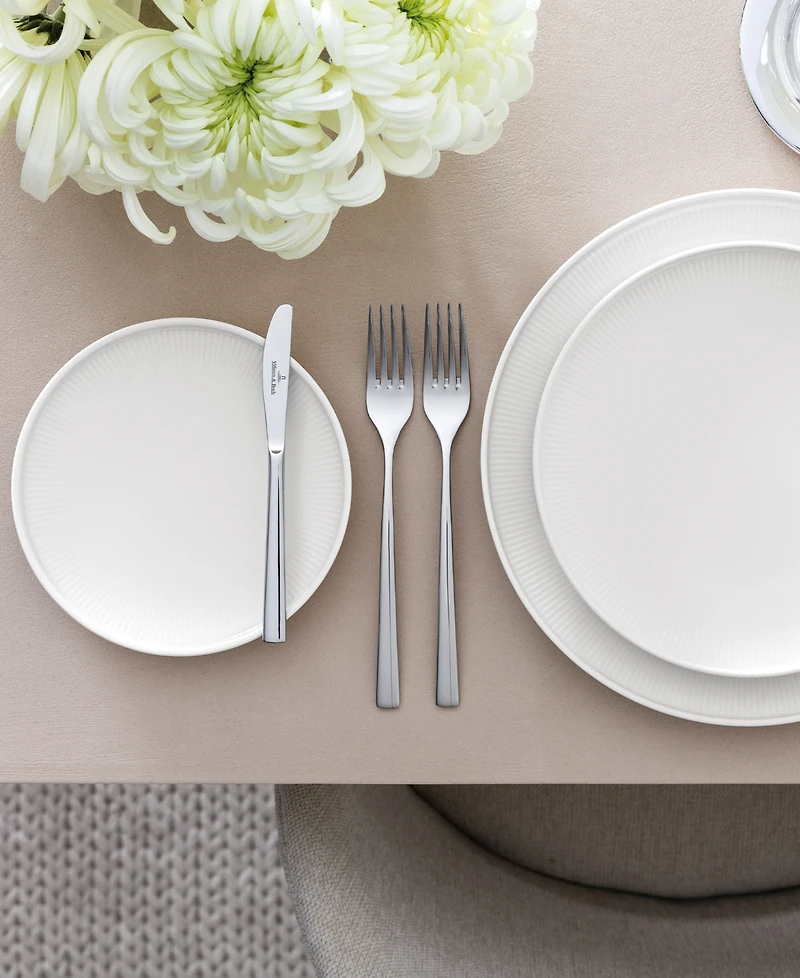Villeroy & Boch Afina Bread & Butter Plate