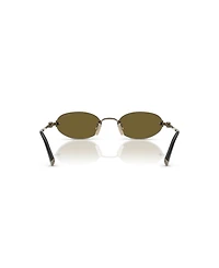 Miu Women's Sunglasses Mu A54S
