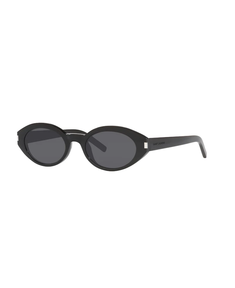 Saint Laurent Women's Small Sunglasses, Sl 567 YS000433