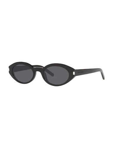 Saint Laurent Women's Small Sunglasses, Sl 567 YS000433