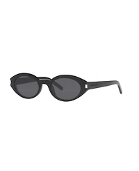 Saint Laurent Women's Small Sunglasses, Sl 567 YS000433