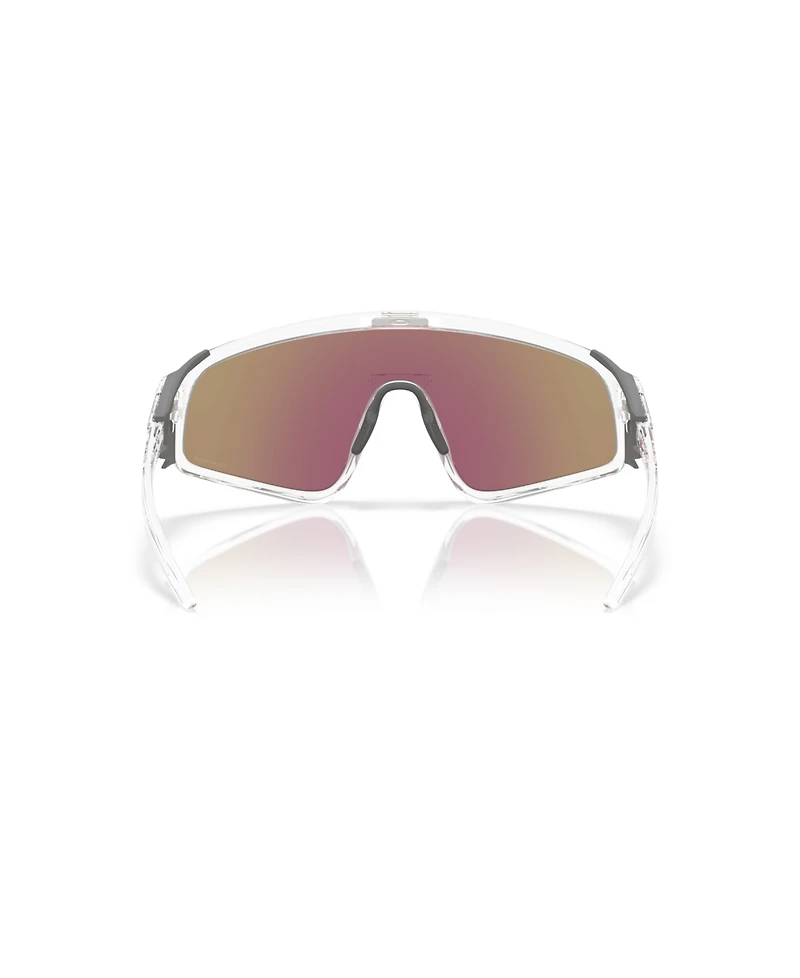 Oakley Unisex Latch Panel Sunglasses, OO9404