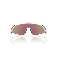 Oakley Unisex Latch Panel Sunglasses, OO9404