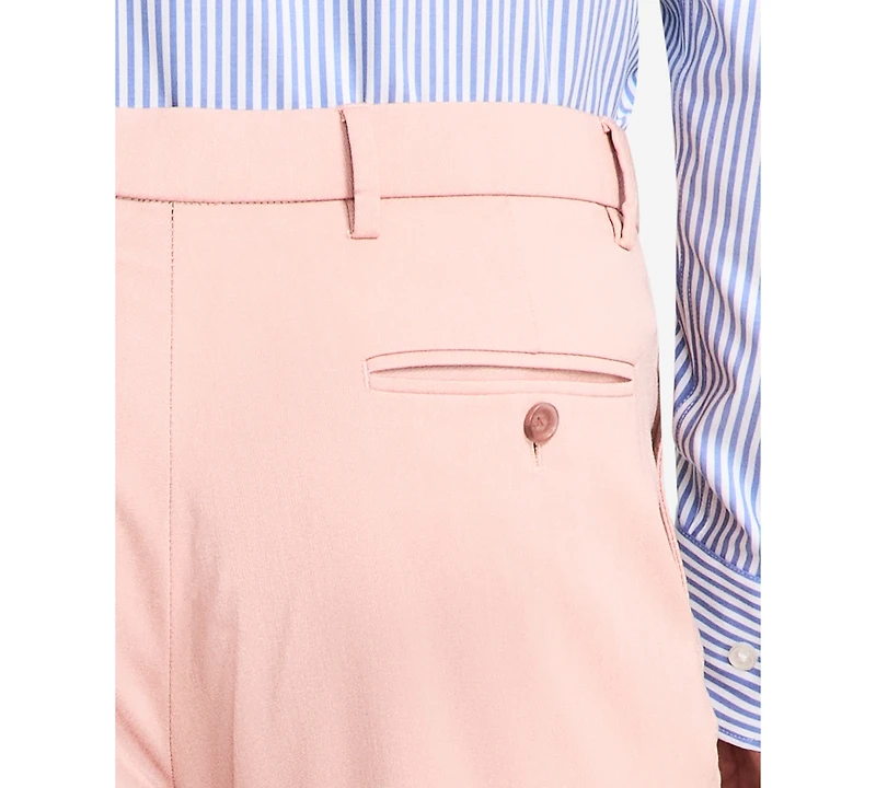 Tommy Hilfiger Men's Modern-Fit Solid Dress Pants