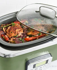 GreenPan Elite 6QT Slow Cooker