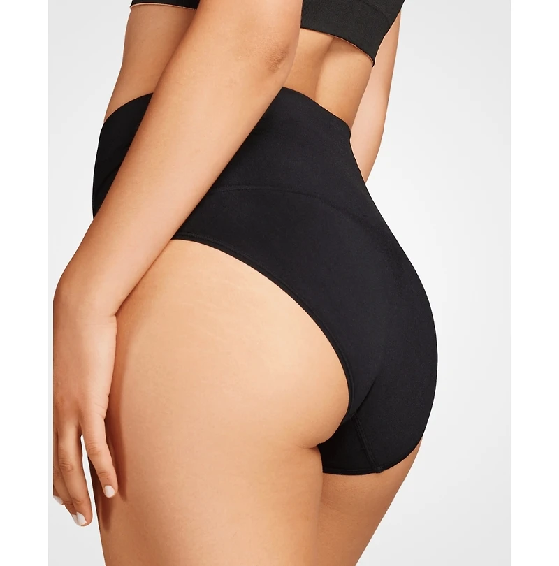 Siella Women's Sculpt High Waist Shaping Brief