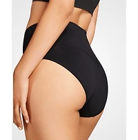 Siella Women's Sculpt High Waist Shaping Brief