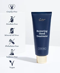 City Beauty Restoring Firming Hand Cream, 2 Fl Oz/59 Ml