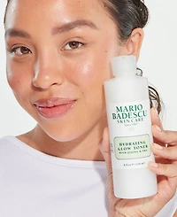 Mario Badescu Hydrating Glow Toner, 8 oz.