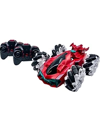 Flipo Split Shift 2-in-1 Remote Control Stunt Car