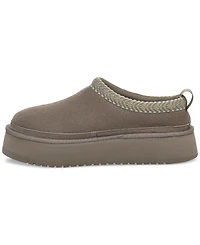Koolaburra By Ugg Women's Burree Slip-On Platform Slippers