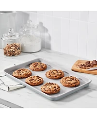 Cuisinart Culinary Collection Ceramic Nonstick Bakeware 15" x 10" Baking Sheet