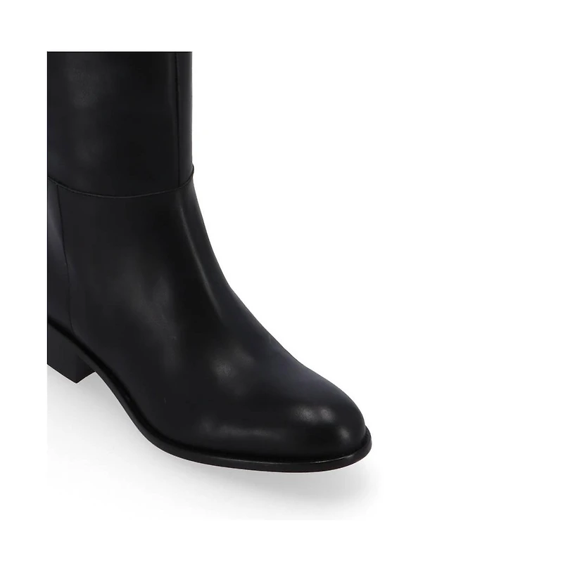 Alohas Women's Billie Leather Boots