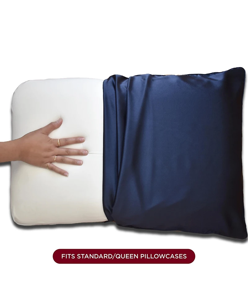 Airlight Foam Pillow Core