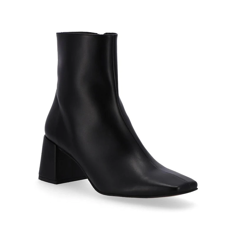 Alohas Women's Watercolor Ankle Boots
