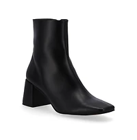 Alohas Women's Watercolor Ankle Boots
