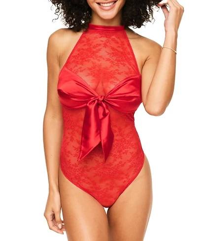 Adore Me Women's Kamilia Bodysuit