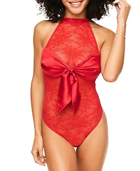 Adore Me Women's Kamilia Bodysuit