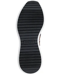 Dkny Women's Zacata Zip Sneakers