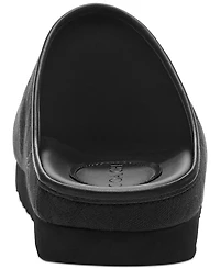 Coach Women's Hadley Slip On Clog Flats