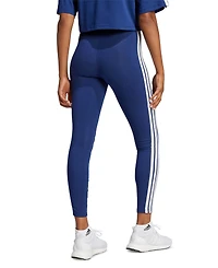 adidas Women's Slim-Fit Full-Length High-Rise Leggings