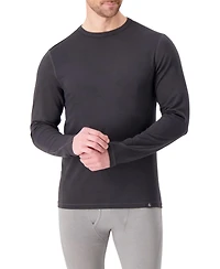 Heat Holders Men's Ultra Lite Cedrick Ceramic Thermal Long Sleeve Tee