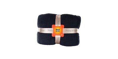 Heat Holders Super Plush Blanket
