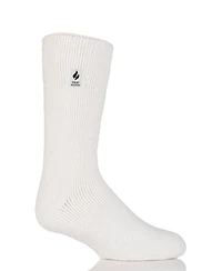 Heat Holders Men's Original Solid Thermal Socks