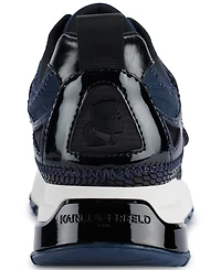 Karl Lagerfeld Paris Women's Mabli Slip On Sneakers