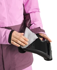 The North Face Women's Freedom Hooded Insulated Jacket