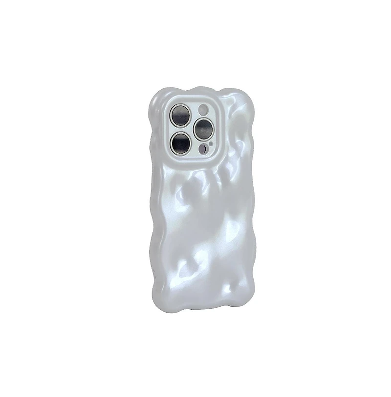 Auramma Bubbles iPhone 15 Pro Max Case