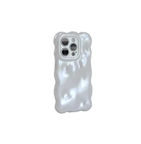 Auramma Bubbles iPhone 15 Pro Max Case