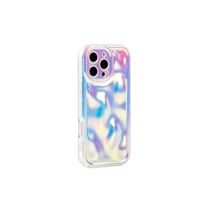 Auramma Fairy Meteorite iPhone 16 Pro Case