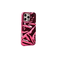 Auramma Crinkles iPhone 16 Pro Case
