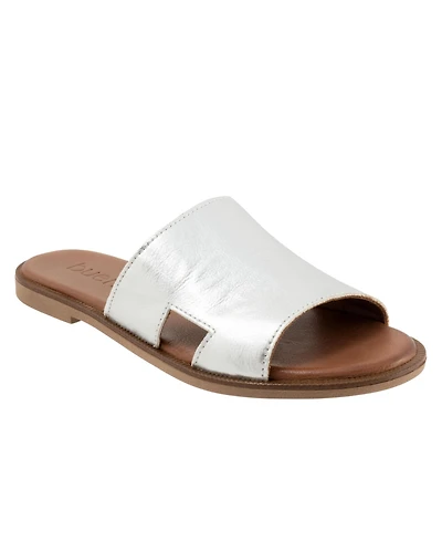 Bueno Hendrix Sandal