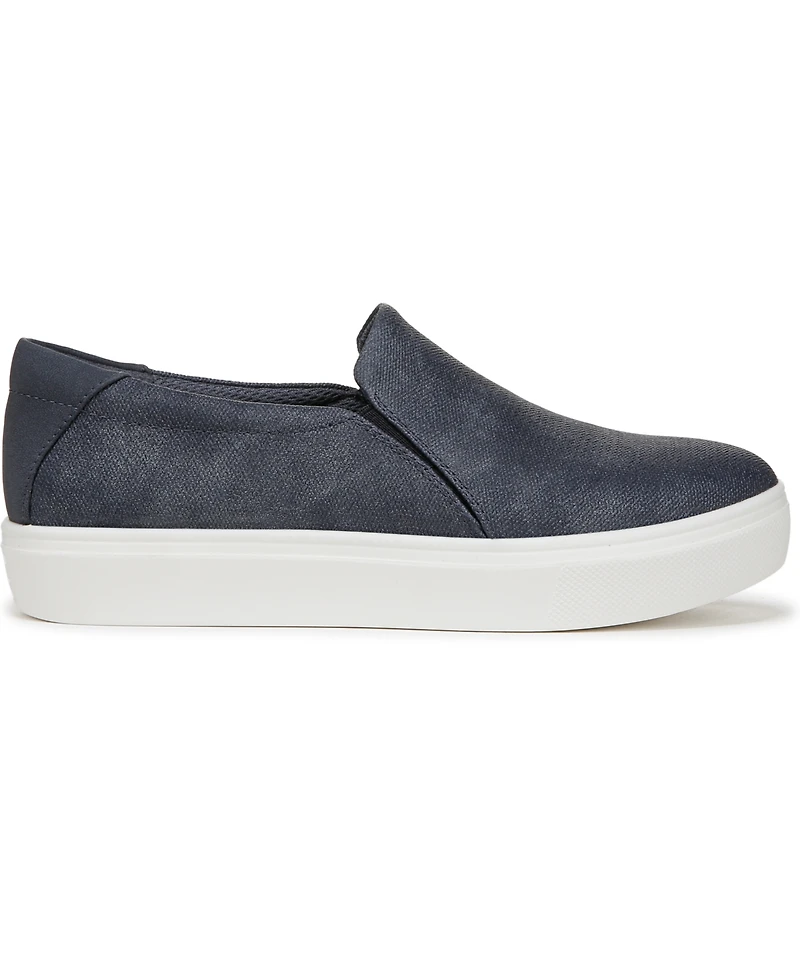 Dr. Scholl's Women's Madison Cloud Slip On Sneakers