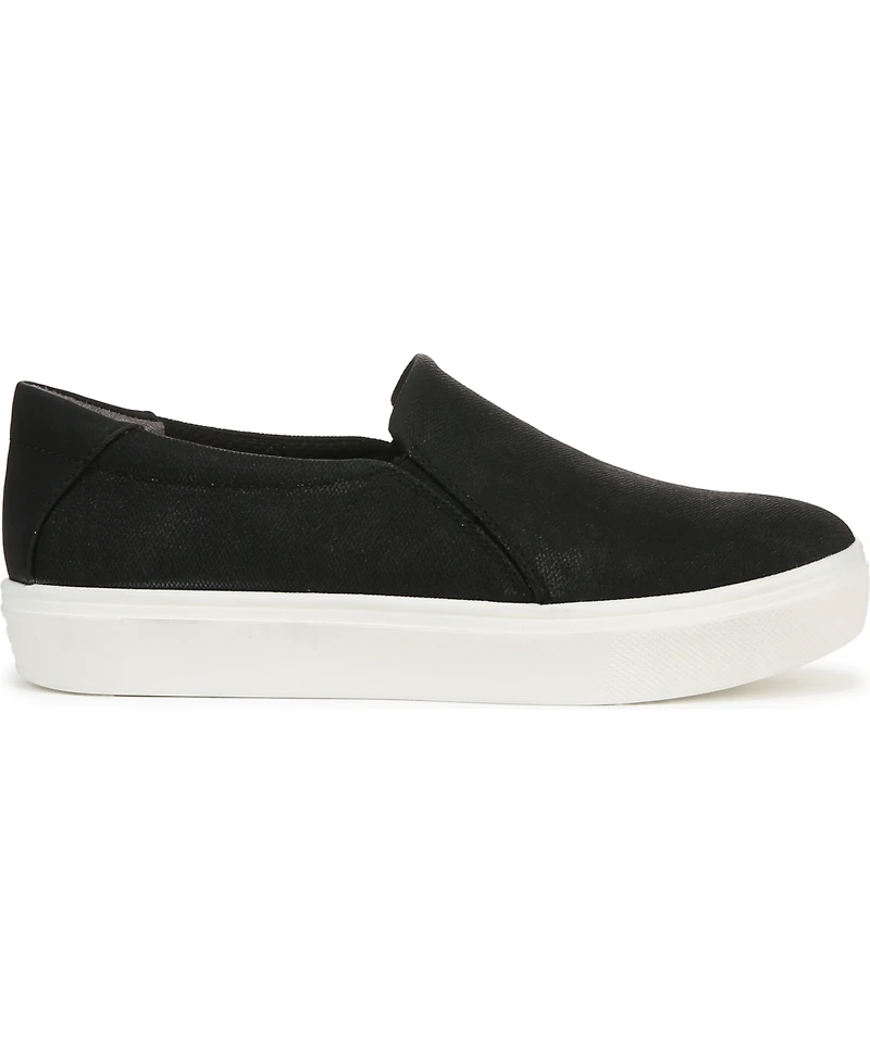 Dr. Scholl's Women's Madison Cloud Slip On Sneakers