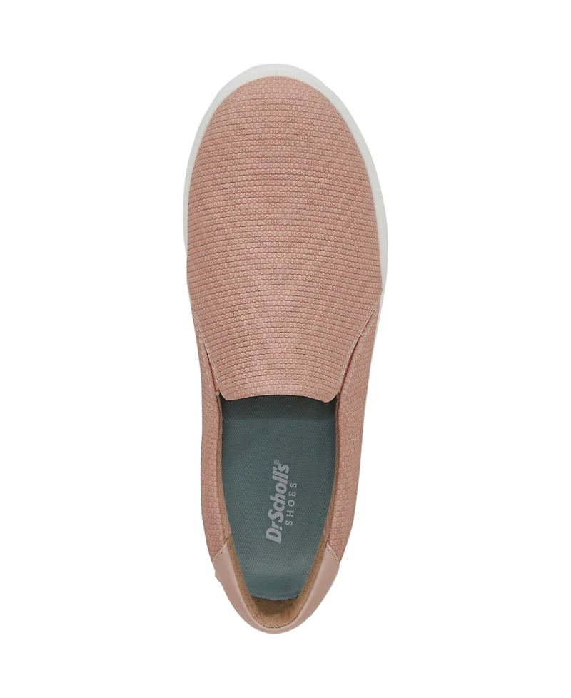 Dr. Scholl's Women's Madison Cloud Slip On Sneakers