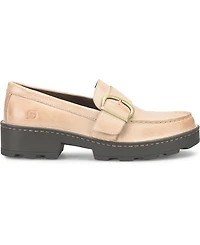 Born Women's Contessa Round Toe Loafer