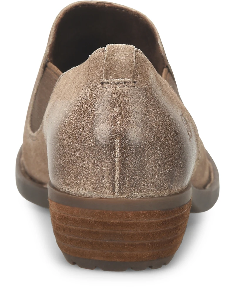Born Women's Kade Slip-On Boots