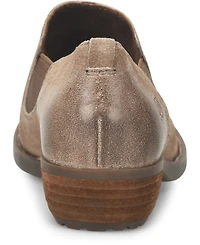 Born Women's Kade Slip-On Boots