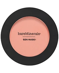 bareMinerals Gen Nude Powder Blush, 0.21 oz.