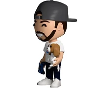 Youtooz: Ali-a Vinyl Figure #60