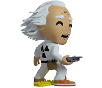 Youtooz: Back to the Future Doc Vinyl Figure #1