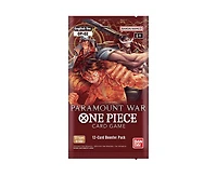 One Piece Tcg: Paramount War Booster Box [Op-02]