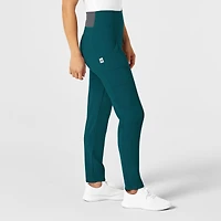 Wink Plus Renew High Waist Power Scrub Pant