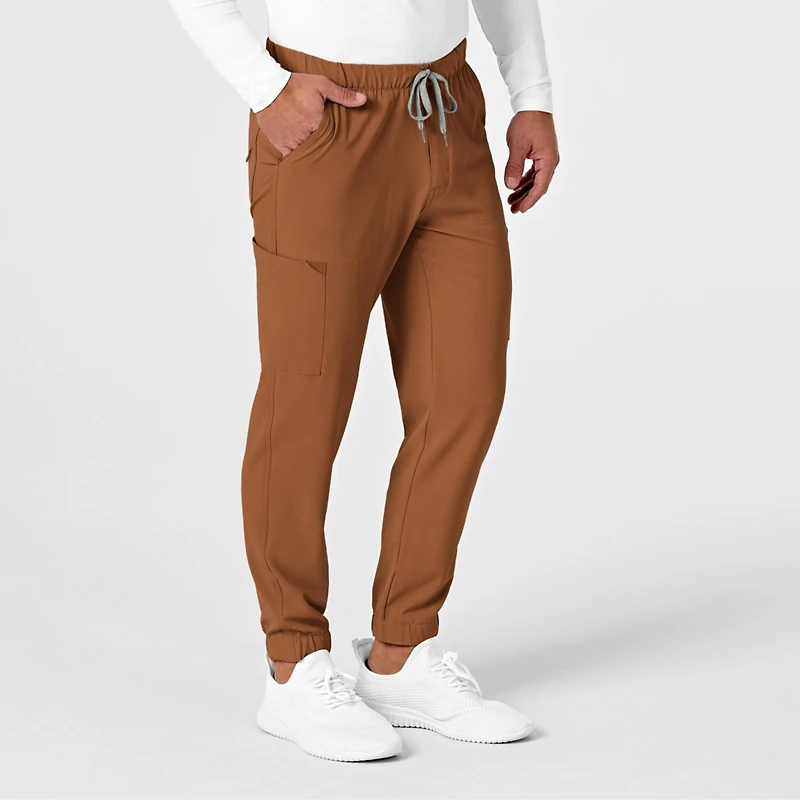 Wink Men's Renew Jogger Scrub Pant
