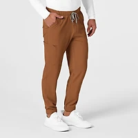 Wink Men's Renew Jogger Scrub Pant